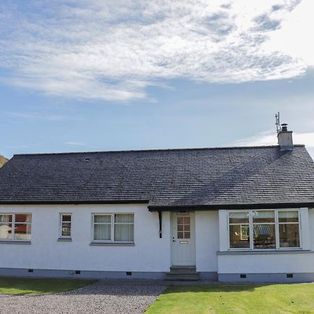 Villa Tigh Na Drochit Glenelg Exterior foto